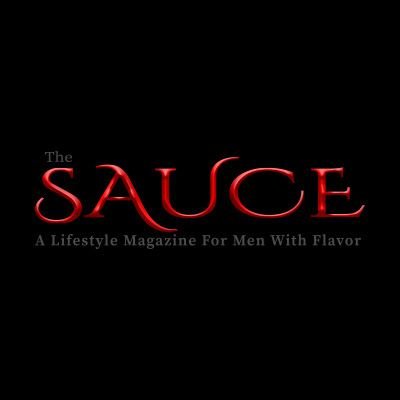 A lifestyle magazine for men with flavor.