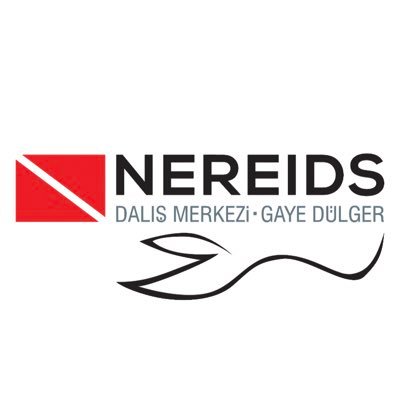 In Greek mythology, the Nereids are sea nymphs, the fifty daughters of Nereus and Doris.Nereids always appear as couples.