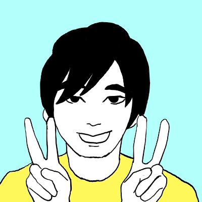 tokotokodaidai6's profile picture. 尖ってます。って自分で言ってる人程度の尖りです。