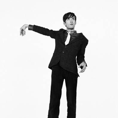 chcmicalworld's profile picture. Everyone lies, nobody minds