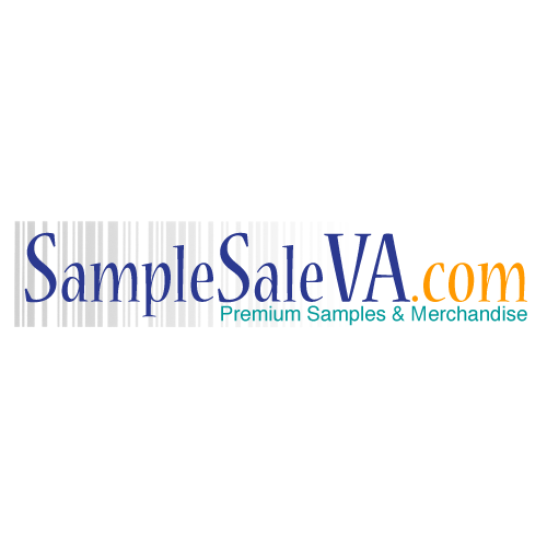 SampleSaleVA's profile picture. We sell premium samples and merchandise at a discounted price.