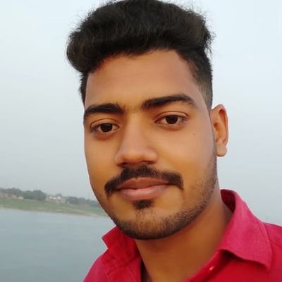 Raghavkant420's profile picture. BORN HINDU BY THE GRACE OF GOD RETWEET DOESN'T  ENDORSEMENT 
ABVP ( SFS MEMBER) STUDENT