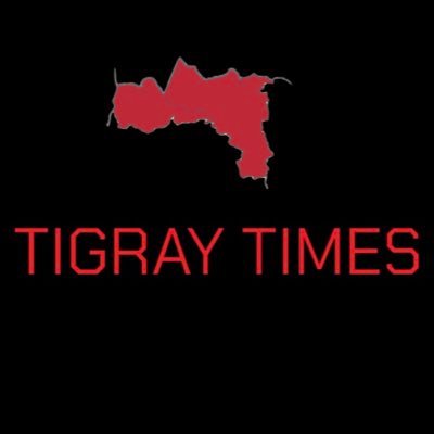 Formerly #EthiopianViews, Covering Tigray • Breaking news and updates! #TigrayGenocide #AxumMassacre • Follow @TghatMedia @OmnaTigray and @SWTigray for more!