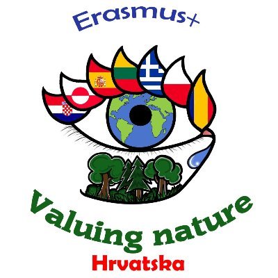 ValuingNatureCR's profile picture. Srednja škola fra Andrije Kačića Miošića, Ploče
Erasmus+ projekt "Give value to nature: learn how to measure what ecosystem services do for us."