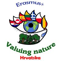 ValuingNature_CRO (@valuingnaturecr) 's Twitter Profile