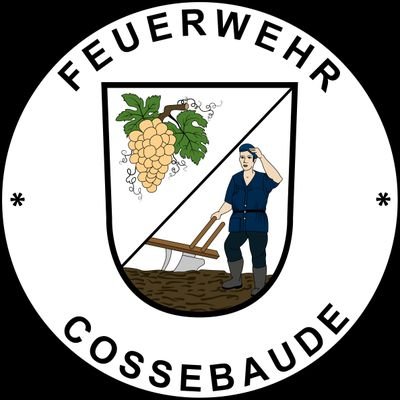 Freiwillige Feuerwehr Cossebaude - seit 1923 für euch im Einsatz --- Impressum: https://t.co/BqnM7Um8Su