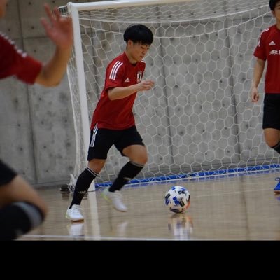 qjkLslc9PXlQP2C's profile picture. 帯広北#10→元エスポラーダ北海道#4