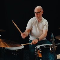 Rich Wilson (@richwilsondrums) 's Twitter Profile