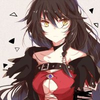 Velvet (@thetheriondemon) 's Twitter Profile Photo Velvet (@thetheriondemon) 's Twitter Profile Photo