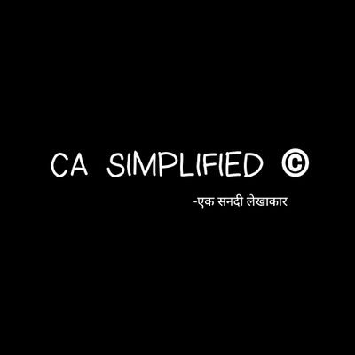 casimplified