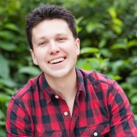 Rob Brockway (@robbrockway) 's Twitter Profile