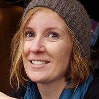 Bev Wake (@bevewake) 's Twitter Profile