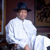 Atedo Peterside (@atedopeterside) 's Twitter Profile Photo Atedo Peterside (@atedopeterside) 's Twitter Profile Photo