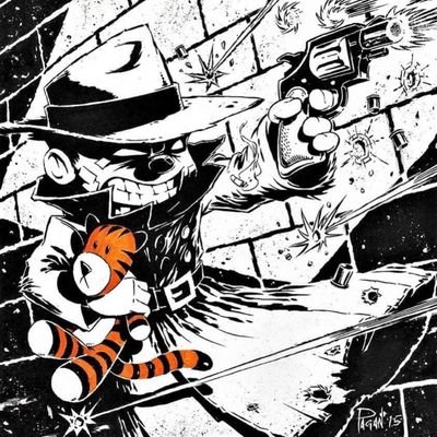 KevBroTron's profile picture. leave your mark