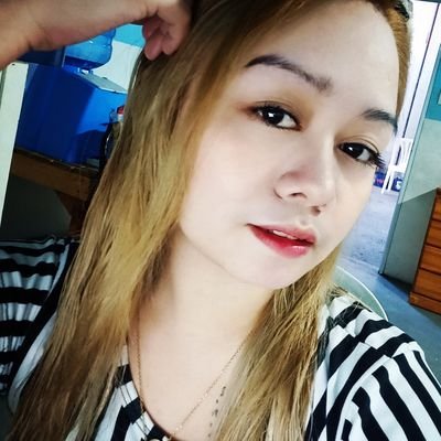 BernalynObias's profile picture. simple