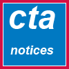 CTANotices is in no way affiliated with the Chicago Transit Authority.