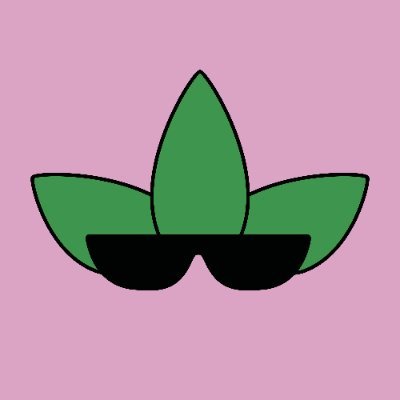 treesfinance's profile picture. NFTs, Yield Farming & Good Vibes on Binance Smart Chain #BSC || 100% community-driven || Telegram https://t.co/IH5QTaXSmm
🌴Stay Based, Buy $GANJA & $BLAZE 🌴
