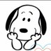 snoopy and friends (@snoopyandfrien6) Twitter profile photo