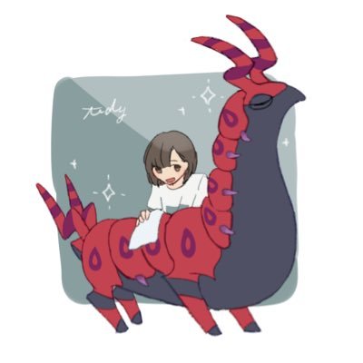 いがさんのプロフィール画像