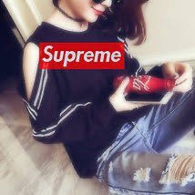 ⭐️supreme⭐️爆買いしたい🥺