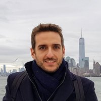 Ioannis Stais (@einstais) 's Twitter Profile Photo Ioannis Stais (@einstais) 's Twitter Profile Photo