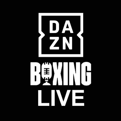DAZN Boxing Live