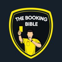 The Booking Bible(@TheBookingBible) 's Twitter Profile Photo