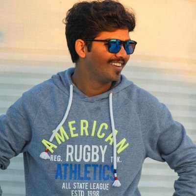 setupatel_17's profile picture. building a community with positivity and inspiration and bringing a true success.⚡