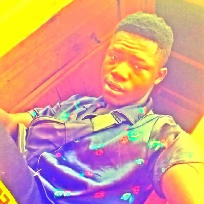 NketiahVidal's profile picture. MAFE WO ODO