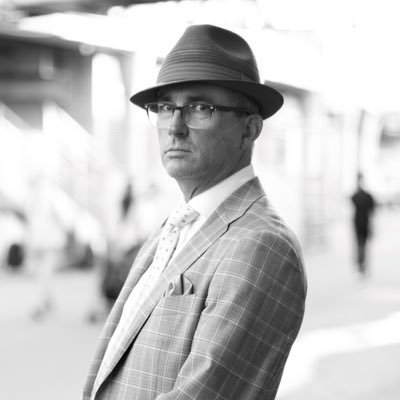 Mike Dalton Profile