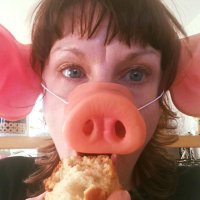 The Drama Lady (@theatre_company) 's Twitter Profile Photo