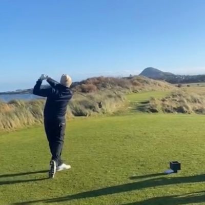 Golf blogger, Work @archerfieldlinks, Golf Coaching and Psychology 🧠Enthusiast, Qualified Golf Club Fitter, Handicap 4.1, North Berwick, Scotland.