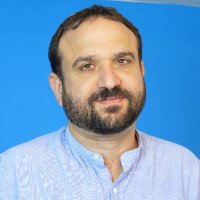 אסף פאסי (@assafpv) 's Twitter Profile