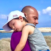 Andrea Pugliese (@puglio11) 's Twitter Profile
