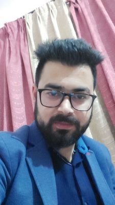 VishalU79174664's profile picture. ☮ना किसी से ईर्ष्या, ना किसी से कोई होड़, मेरी अपनी मंजीले, मेरी अपनी दौड़!!🕉