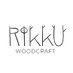 RIKKU woodcraft (@RikkuWoodcraft) Twitter profile photo