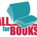 #AllforBooks (@allforbookske) Twitter profile photo #AllforBooks (@allforbookske) Twitter profile photo