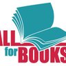 AllforBooksKe's profile picture. We are a team of passionate readers and supporters of literacy seeking to infect others with the same love of reading for pleasure. #BooksAreBae #AllforBooks