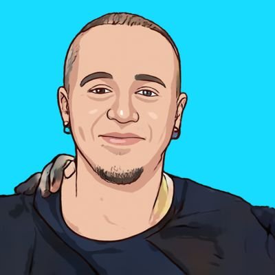 TheMegaBeyin's profile picture. Önce gazeteci sonra sanayici
Sabırsız, koca kafalı bir Beşiktaşlı