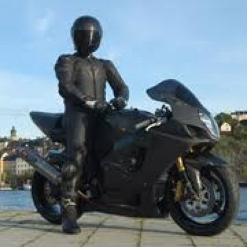 GhostRider675's profile picture. Riding & Racing- Bikes & Cars- going fast!!! Tattoos (I have many), Rugby (go big or go home!), Heavy Metal, Rock- even some Drum/Bass and Jungle ...