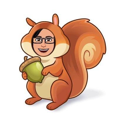 PatriciaPTyAL's profile picture. Maestra de PTyAL y miembro del Equipo IncluColón