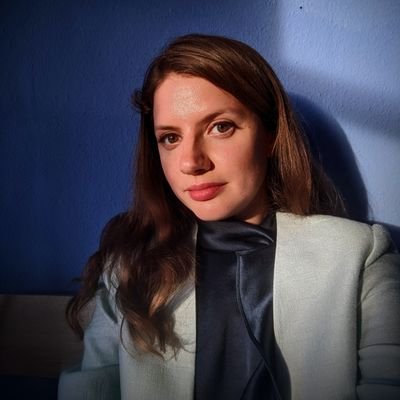 FloraCarmichael's profile picture. Editor of BBC Trending: in-depth reporting on the world of social media.