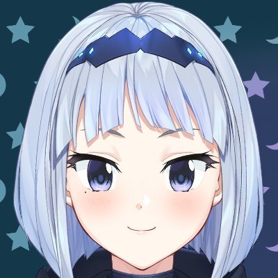 夜ノめり🌙✨＠新人Vtuber　一時休止中さんのプロフィール画像