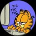 Garfield (@geniusgarfield) Twitter profile photo