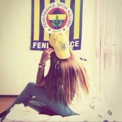 Takibe takip 🤓 Fenerbahçe ve Nazım Sangaré aşığı ⛔ DM yok