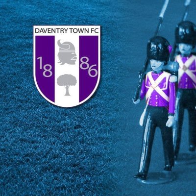 Official Twitter of Daventry Town Juniors Fc - Boys And Girls Football From U4 to U18’s #PurpleArmy 💜