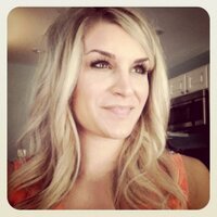 Sarah Tadlock - @sarahmaresa Twitter Profile Photo