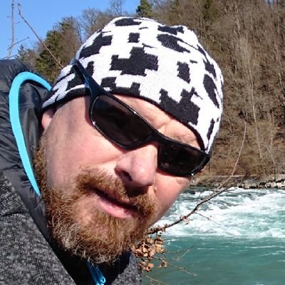 RackoSI's profile picture. 