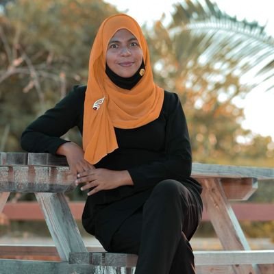 MaryamSaeeda2's profile picture. I believe in myself