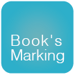 BooksMarking_EN's profile picture. Book's Marking is the system for finding books based on location information !  Please attach your favorite books !